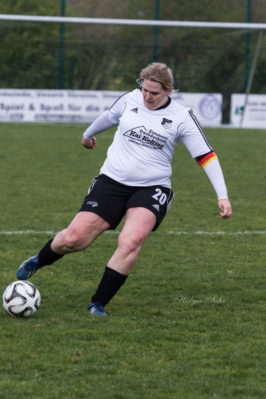 Bild 231 - Frauen VFR Horst - SG Eider 06 : Ergebnis: 5:3